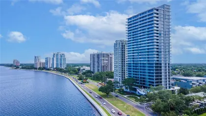 TAMPA FL Home