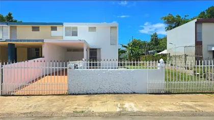 MANATI PR Home