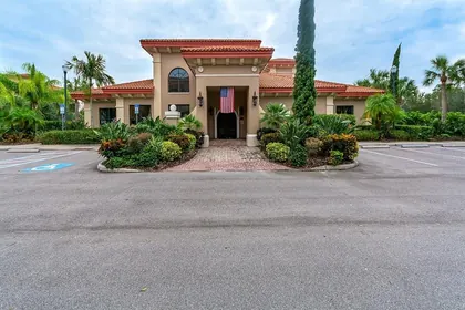 LAKEWOOD RANCH FL Home
