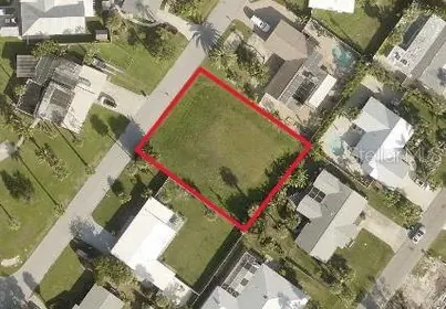 HOLMES BEACH FL Property