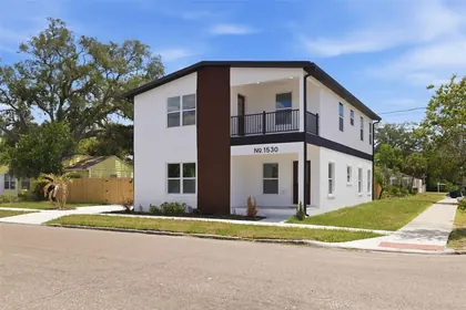 ST PETERSBURG FL Home