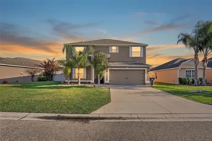 HUDSON FL Home