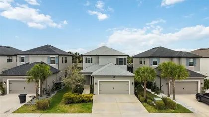 SARASOTA FL Home