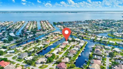 PUNTA GORDA FL Home