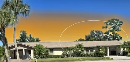 SARASOTA FL Home