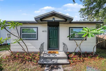 ST PETERSBURG FL Home