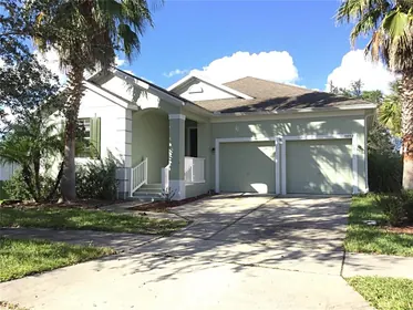 ORLANDO FL Home