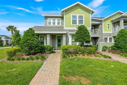 ORLANDO FL Home