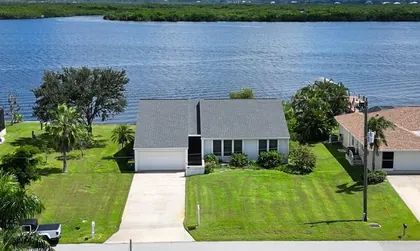 PUNTA GORDA FL Home