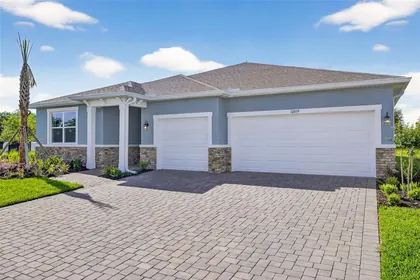 PARRISH FL Home