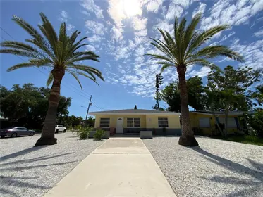 SOUTH PASADENA FL Home