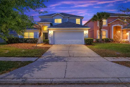 KISSIMMEE FL Home