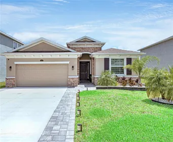 WESLEY CHAPEL FL Home