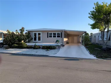 VENICE FL Home