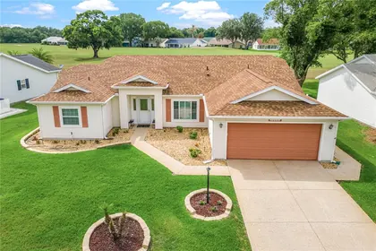LEESBURG FL Home