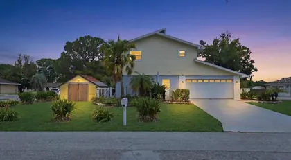 LAND O LAKES FL Home