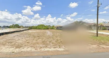 CAPE CORAL FL Property