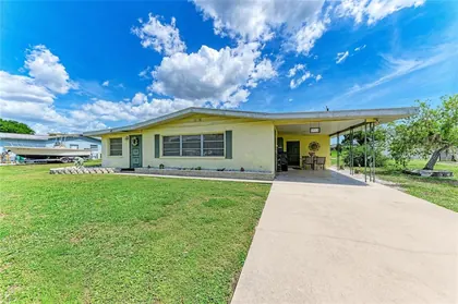 PALMETTO FL Home
