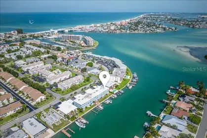 TREASURE ISLAND FL Home