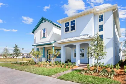 ORLANDO FL Home