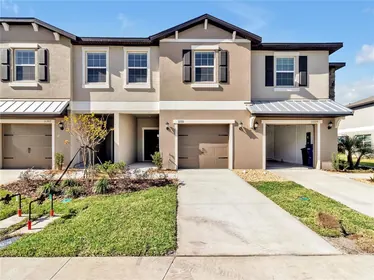 PALMETTO FL Home