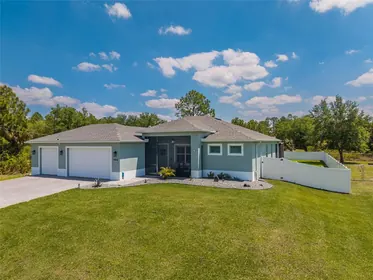 LEHIGH ACRES FL Home