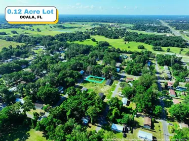 OCALA FL Property