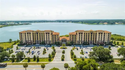 MONTVERDE FL Home