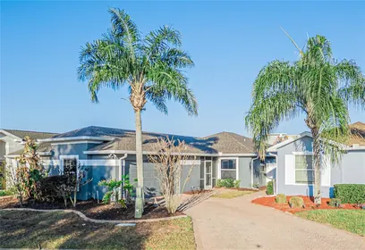 WINTER HAVEN FL Home