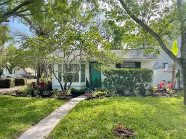 TAMPA FL Home