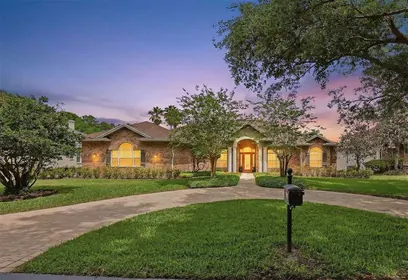 ODESSA FL Home