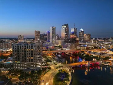 TAMPA FL Home
