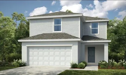KISSIMMEE FL Home