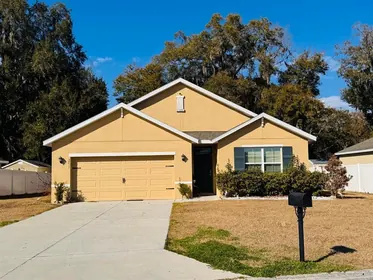 BELLEVIEW FL Home