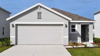 PARRISH FL Home
