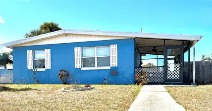 NORTH PORT FL Home