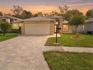 HUDSON FL Home