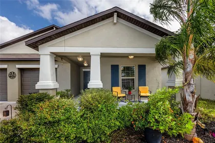 WIMAUMA FL Home