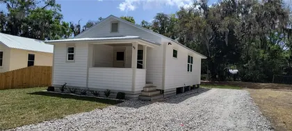ST AUGUSTINE FL Home