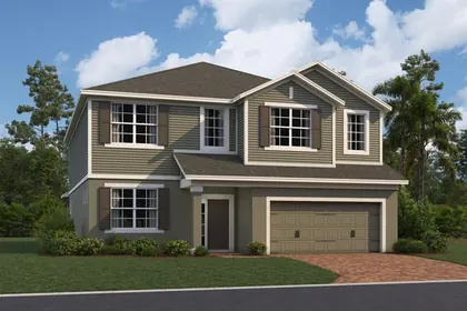 SANFORD FL Home