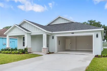 MULBERRY FL Home