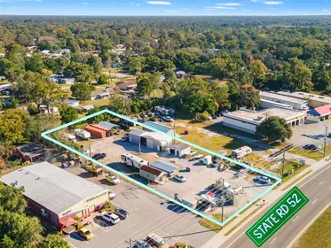 HUDSON FL Property