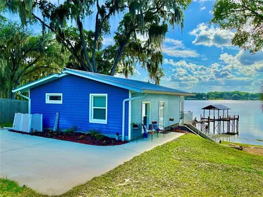 HAWTHORNE FL Home
