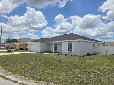 MULBERRY FL Home