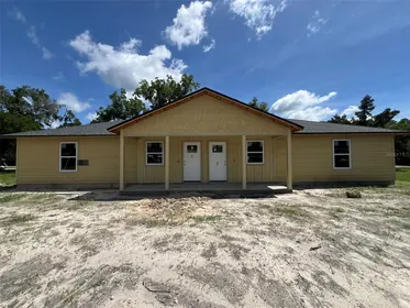 HIGH SPRINGS FL Home