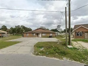 MULBERRY FL Home