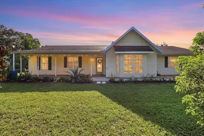 CRYSTAL RIVER FL Home