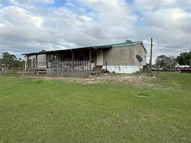 LAKE PLACID FL Home