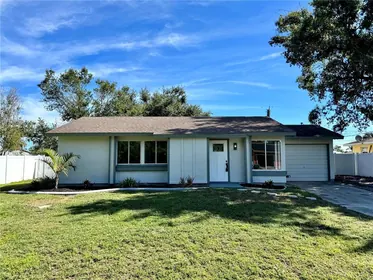 PORT CHARLOTTE FL Home