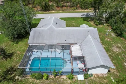 HOMOSASSA FL Home